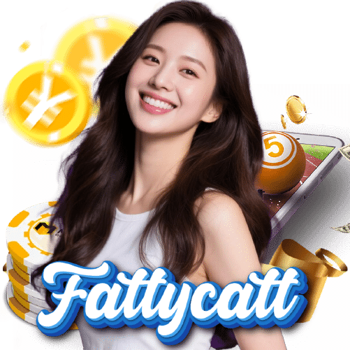 fattycatt รองรับวอลเลท