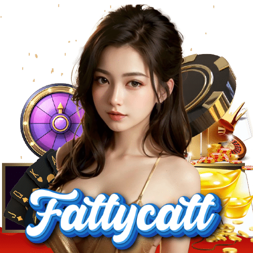 fattycatt เข้าสู่ระบบ
