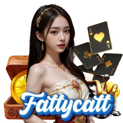 fattycatt ฝากถอนออโต้