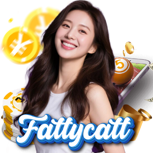fattycatt รองรับวอลเลท